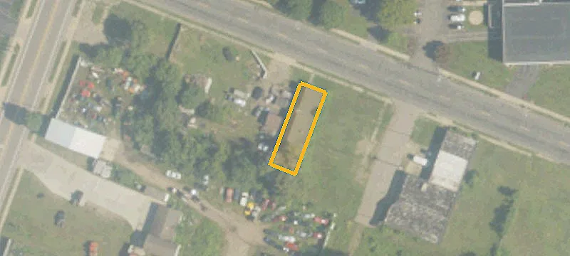 349 Hamblin W Ave