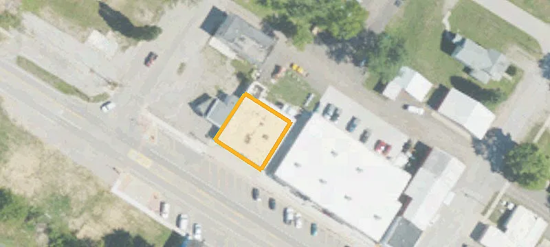 346 Saginaw Rd