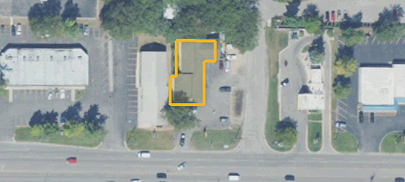 1396 Ws Airport Rd