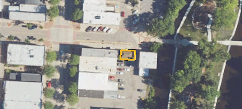 108 Hamlin St