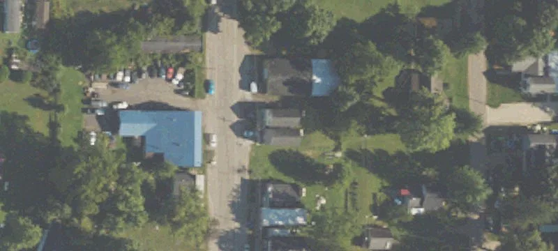 Main St