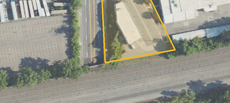 3820 Schaefer Rd