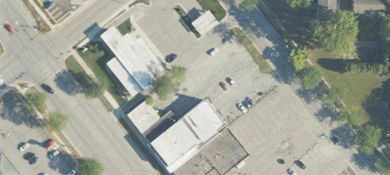 415 Saginaw Rd
