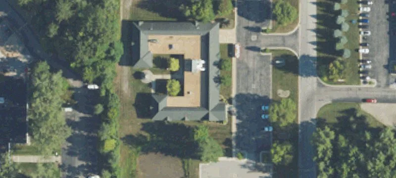 2205 Ridgewood Dr