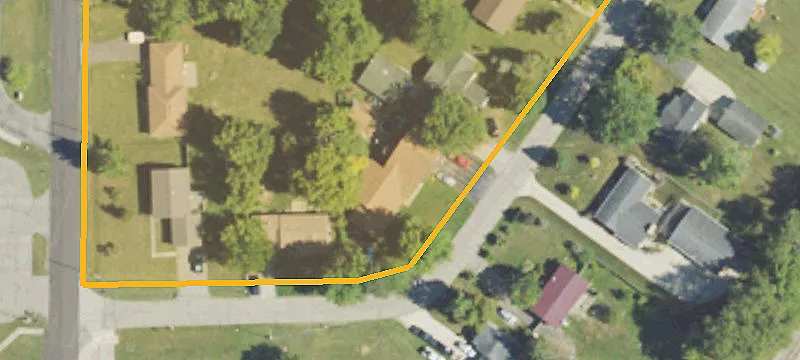 900 Tyler Rd