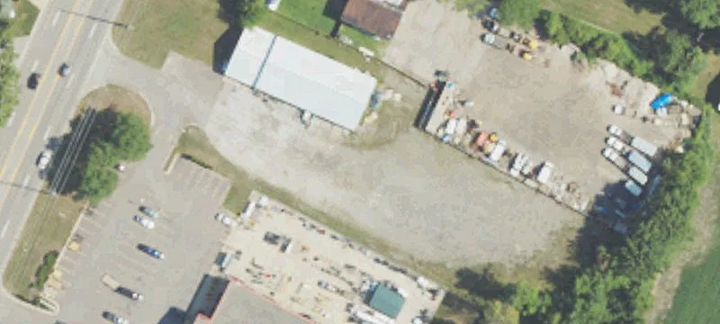 2520 Telegraph Rd