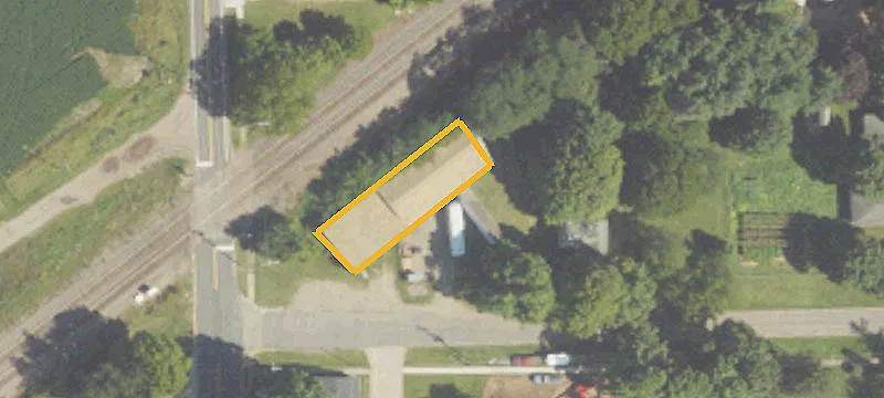 200 Main St
