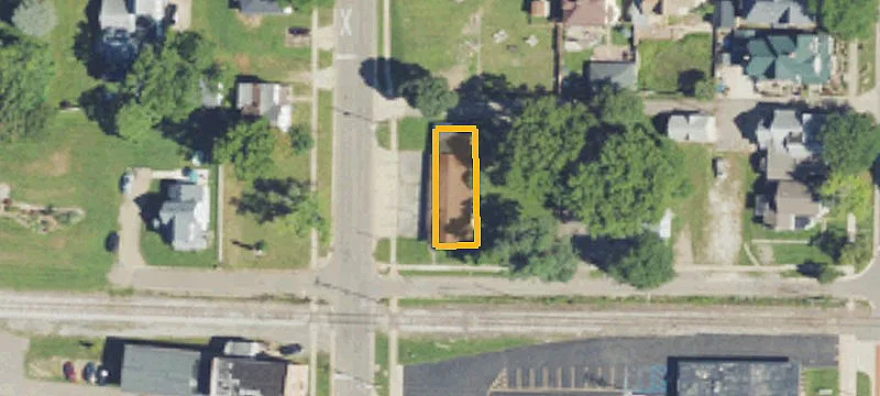 118 Vine St
