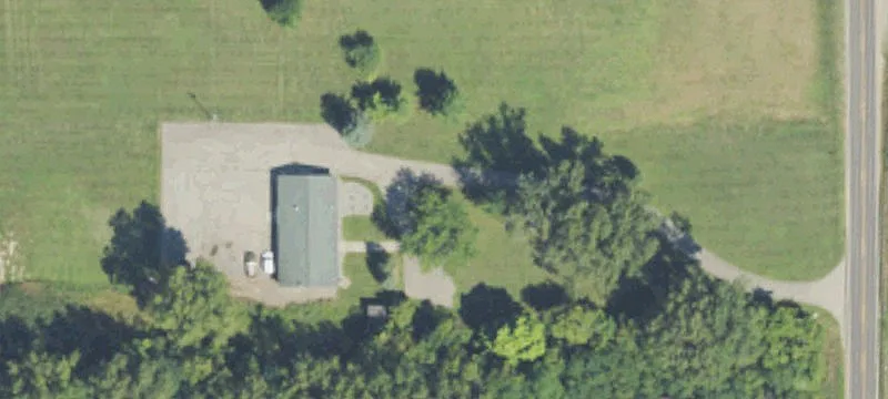 16322 Chandler Rd