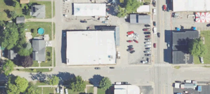 8542 State Rd