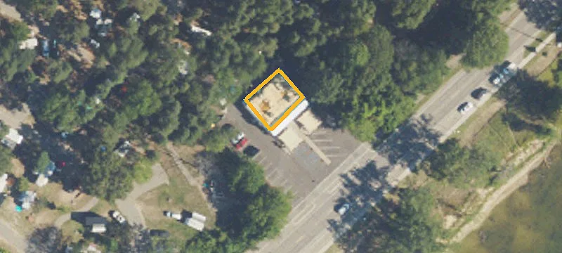 2155 Ottawa Bch Rd