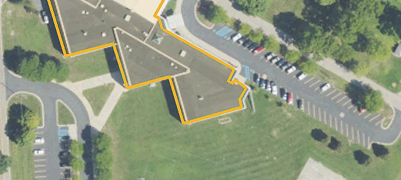 205 Woodhull Rd