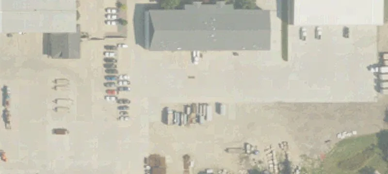 1254 Cutting Industrial Dr