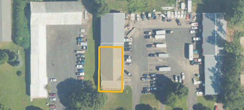 935 Industrial Pkwy