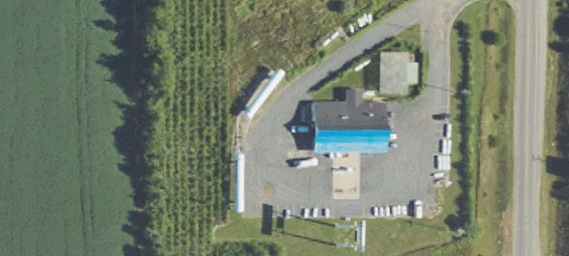 2110 Concord Rd