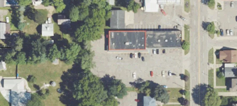 326 Cochran Ave