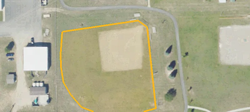 2121 County Rd 633