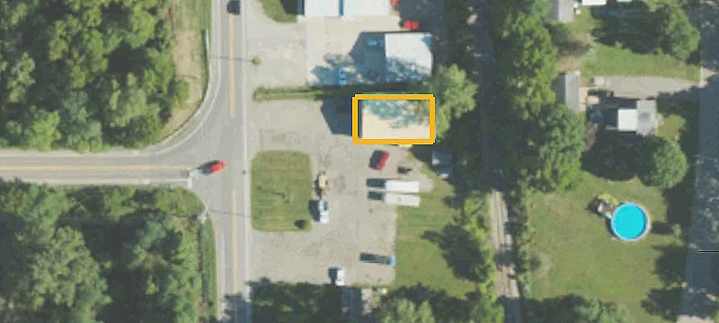 305 Seymour Rd