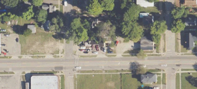 520 Monroe St