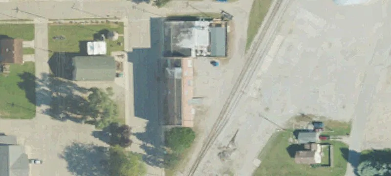 3576 Main St