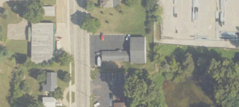 861 Main St