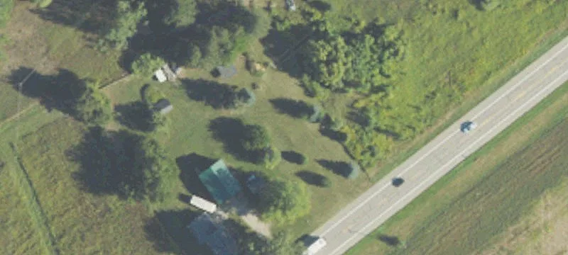 4674 Bay City Forestville Rd