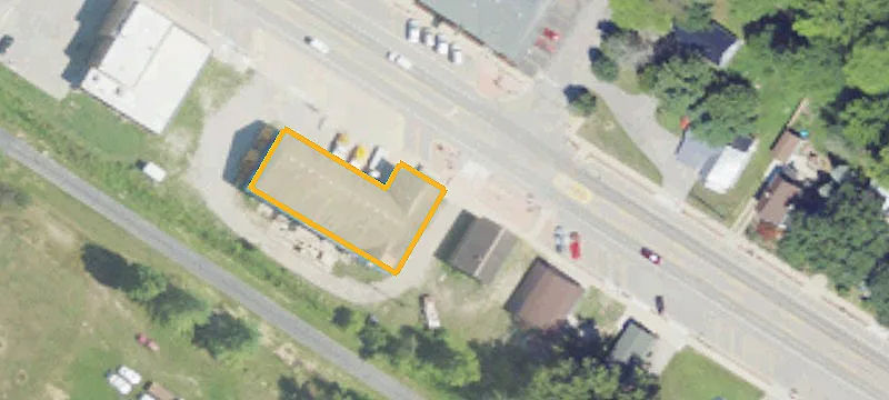 319 Saginaw Rd
