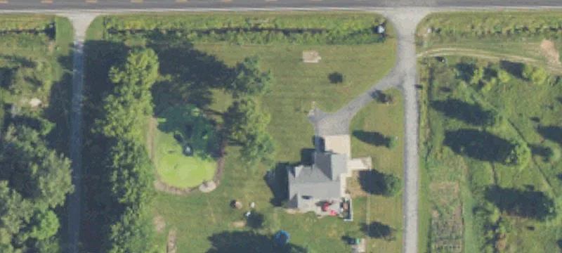 3334 Freeland Rd
