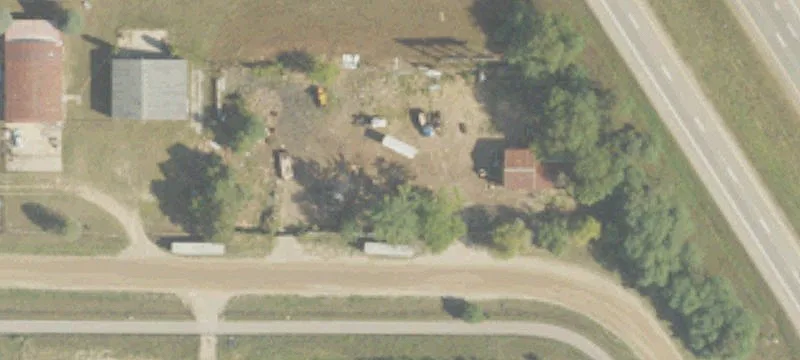 12121 Dickinson