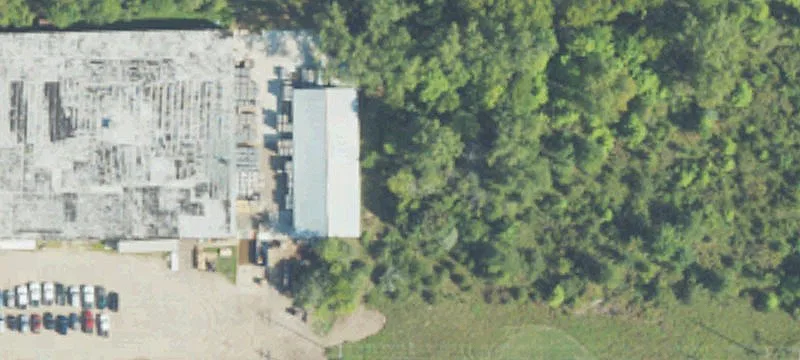 400 Kibbee St
