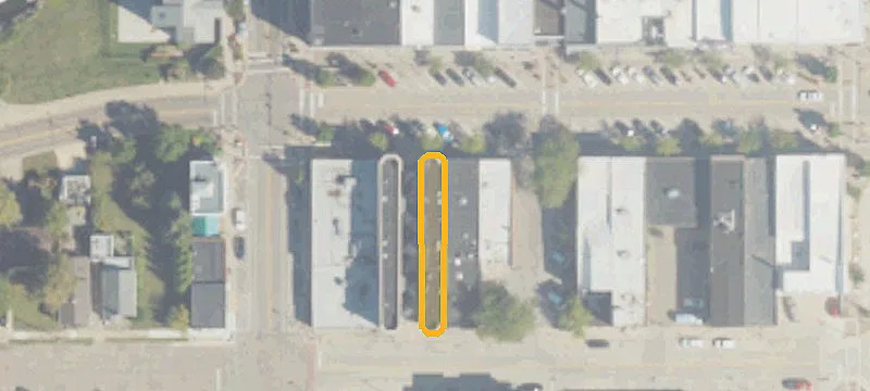 406 Phoenix St Ste, Unit 4