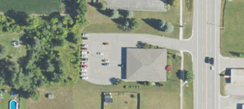 4293 Huron Rd