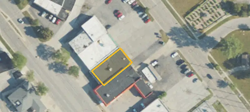 215 Saginaw Rd
