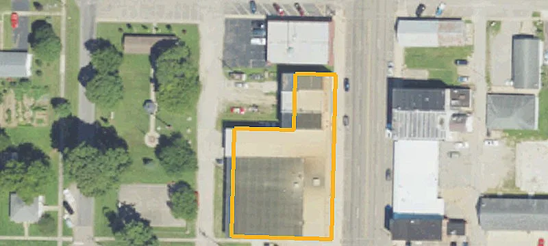 117 Main St