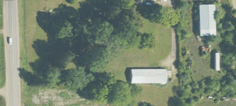 42887 Red Arrow Hwy