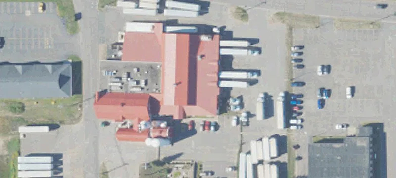200 Meeske Ave