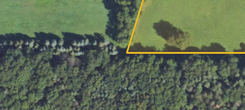 12520 Peacock Rd
