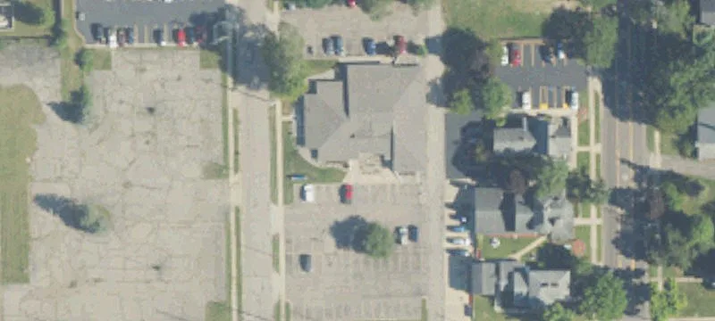 126 College St
