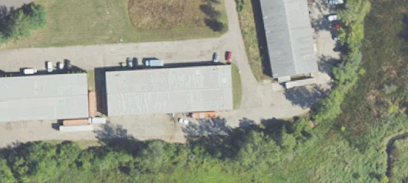 8192 Boardwalk Rd