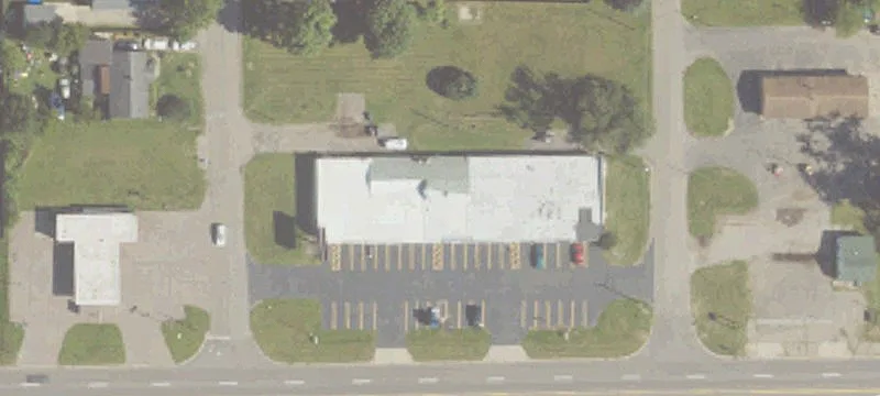 1950 Columbia W Ave