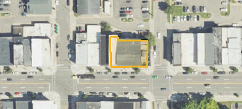 111 Michigan Ave