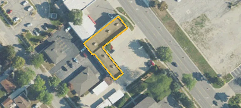700 Saginaw Rd