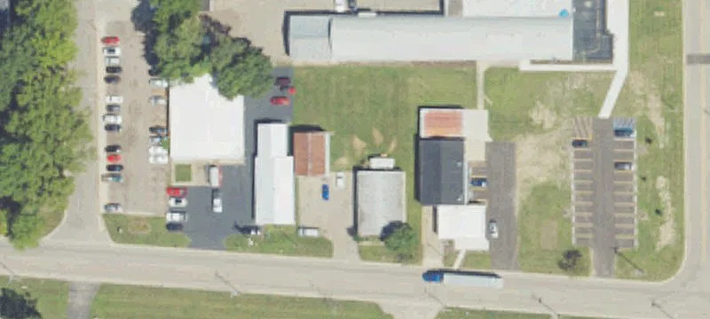 812 Industrial Rd