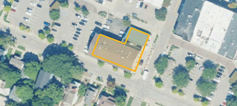 17 2nd St, Unit 4