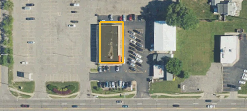 4830 Saginaw Hwy