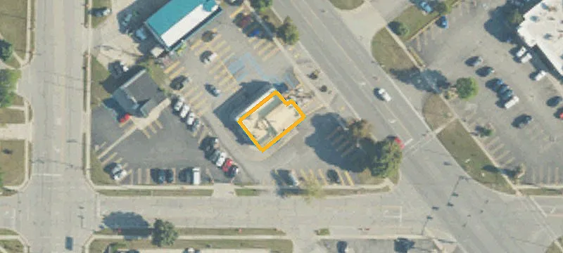 1510 Saginaw Rd