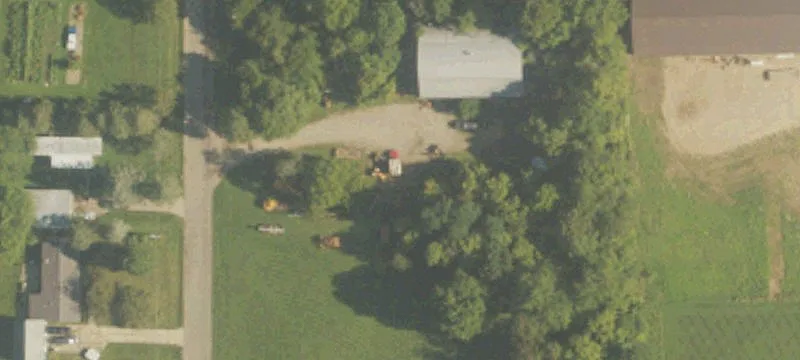 4396 Round Lk Rd