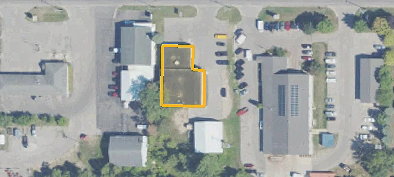 863 Ws Airport Rd