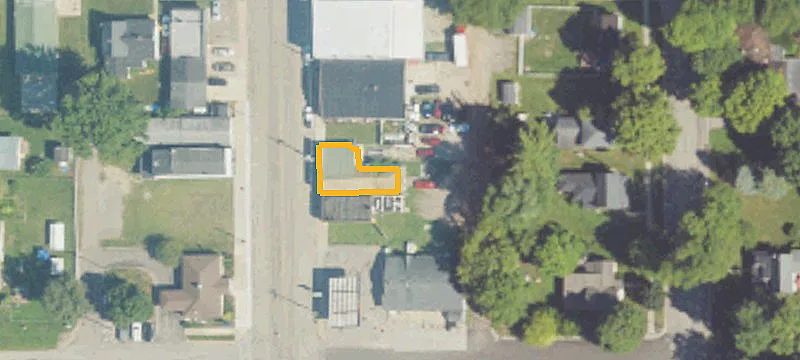 123 Main St