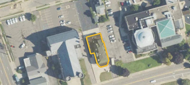 121 Capital NE Ave